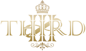 THIRD logo