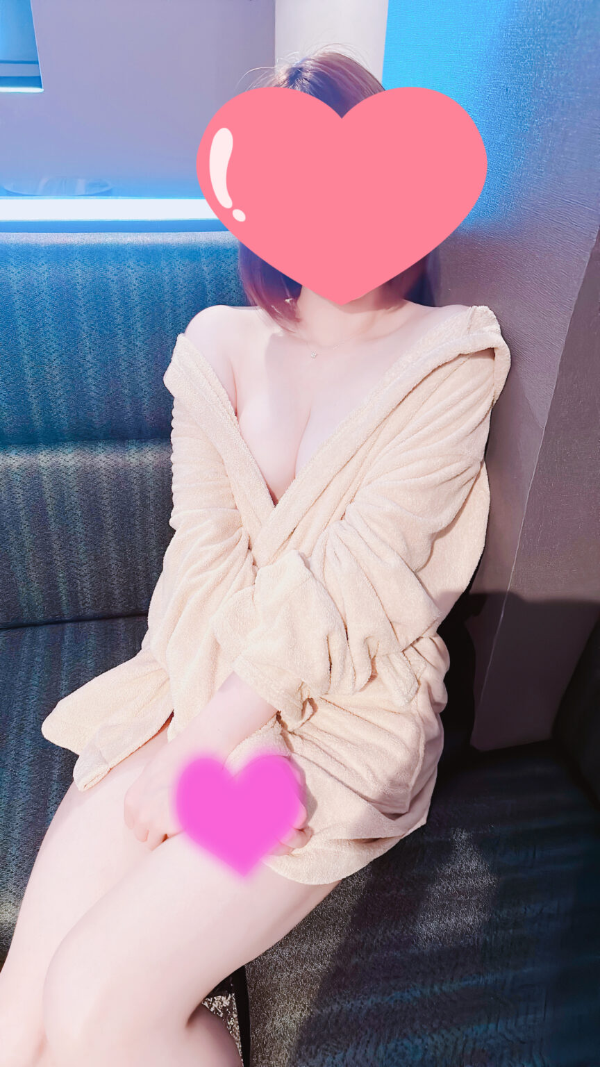 ゆなブログ 出勤しました♡ - 川崎 セクキャバ おっパブ いちゃキャバ THIRD サード