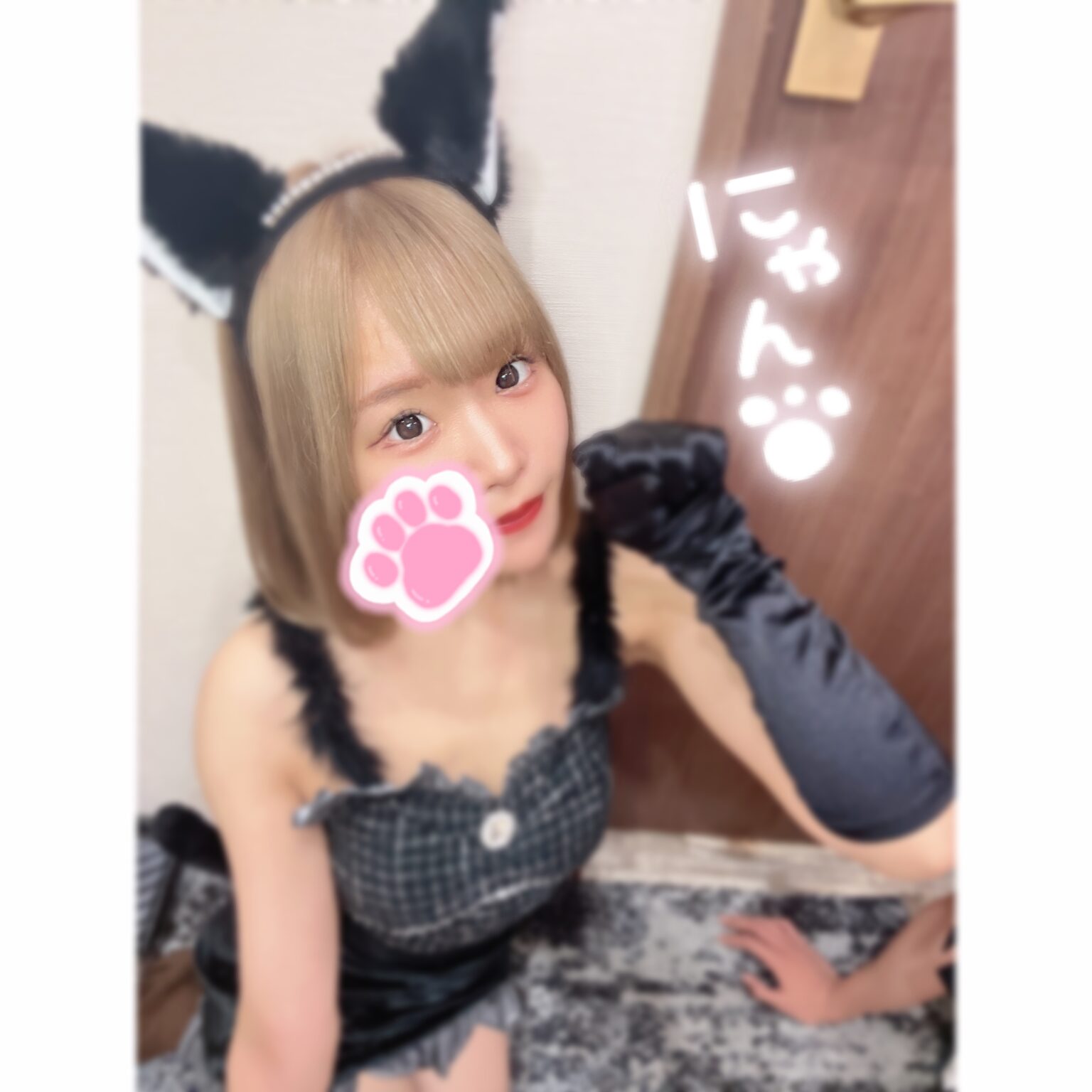 まなつブログ ねこだよ〜🐾 - 川崎 セクキャバ おっパブ いちゃキャバ THIRD サード