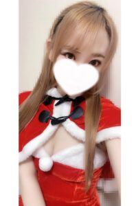 あいりブログ サンタさん🎅🏻🎀