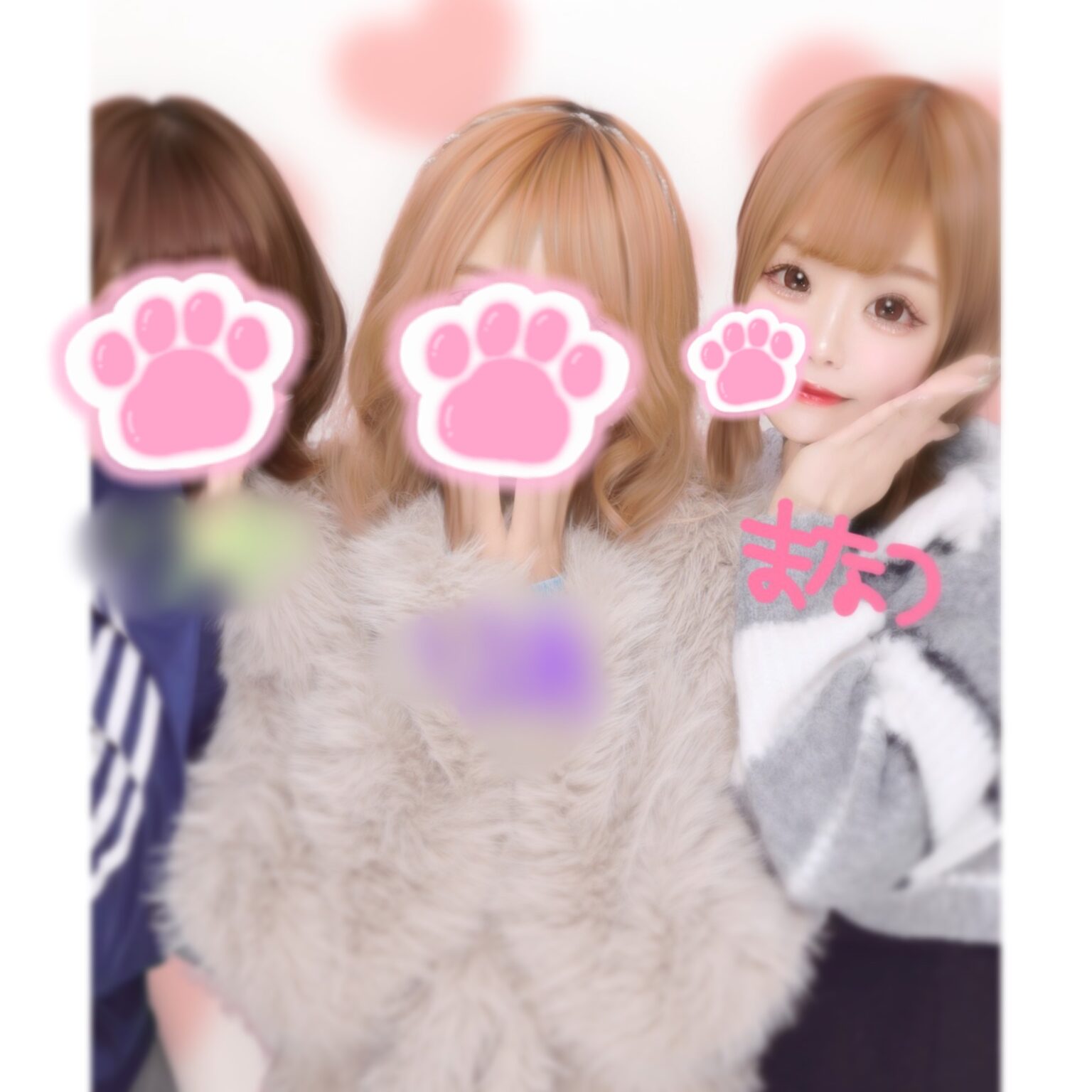 まなつブログ 感謝blog♡ - 川崎 セクキャバ おっパブ いちゃキャバ THIRD サード