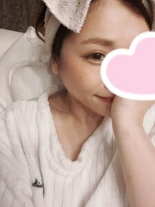 まなみブログ さすが金曜日…！！