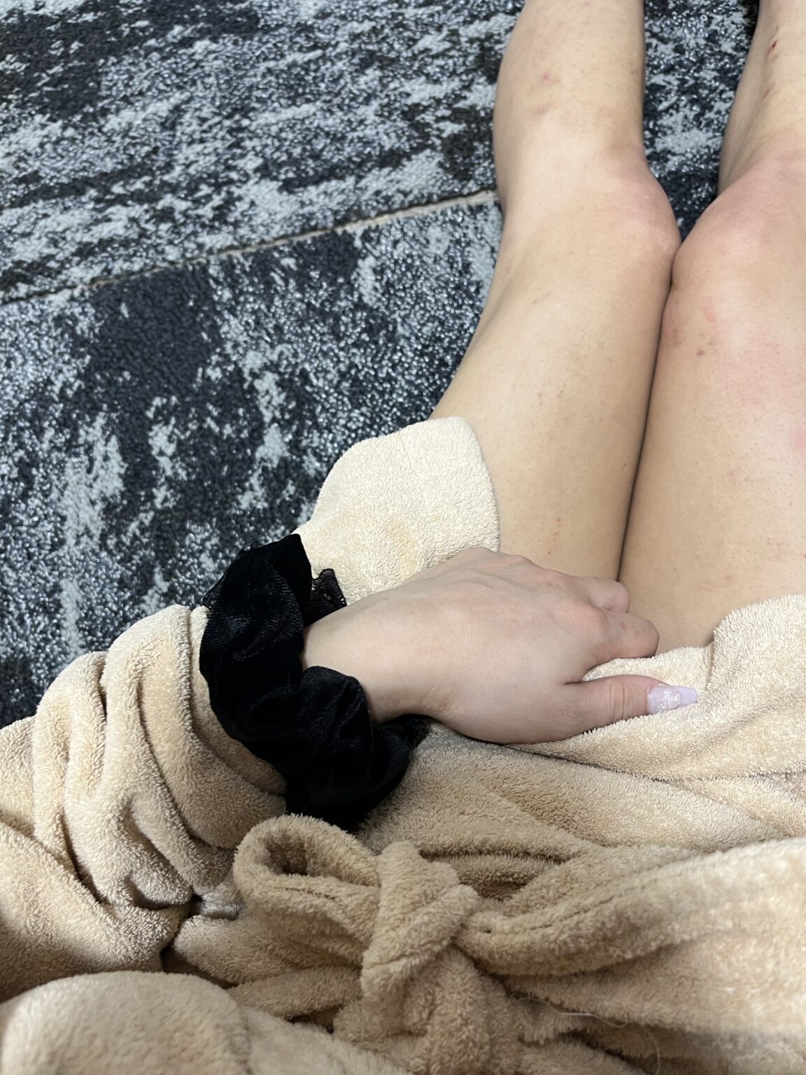 まなみブログ お店到着の - 川崎のセクキャバTHIRD 公式 ｜厳選美女と贅沢な時間を