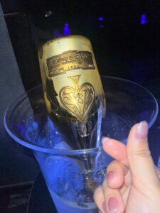 なみブログ アルマンドぉ♡