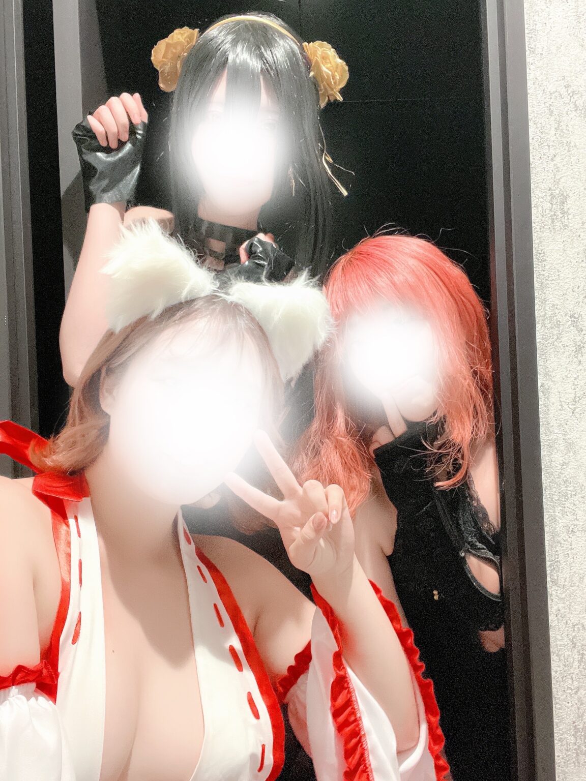 なみブログ おっぱい中毒？なみ中毒？☠️🍄 - 川崎のセクキャバTHIRD 公式 ｜厳選美女と贅沢な時間を
