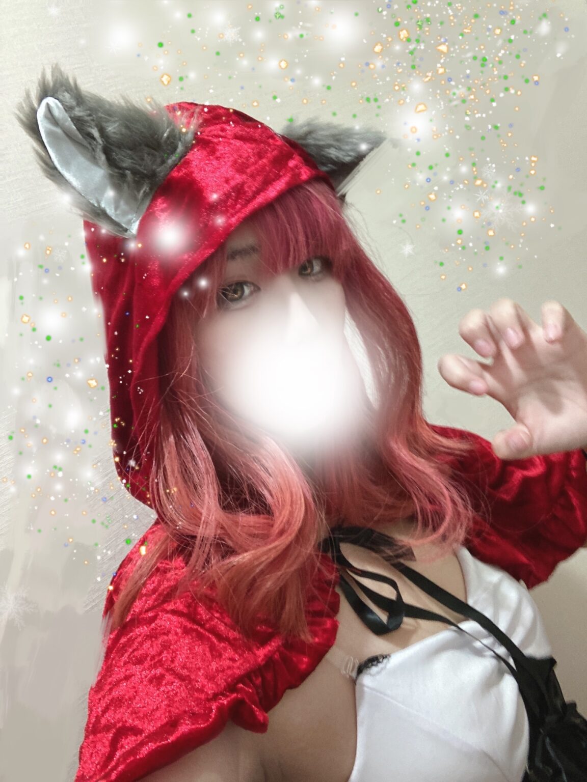 りいなブログ コスプレ‪𝐃𝐚𝐲‬です❣️ - 川崎のセクキャバTHIRD 公式 ｜厳選美女と贅沢な時間を