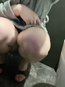 なみブログ 牡蠣刺身寿司(✽︎´ཫ`✽︎)
