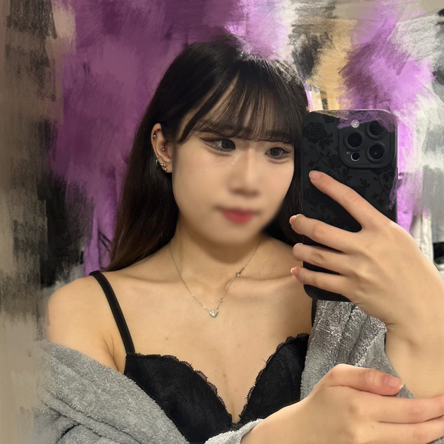 まゆブログ 少し早めにしゅっきん💞 - 川崎のセクキャバTHIRD 公式 ｜厳選美女と贅沢な時間を
