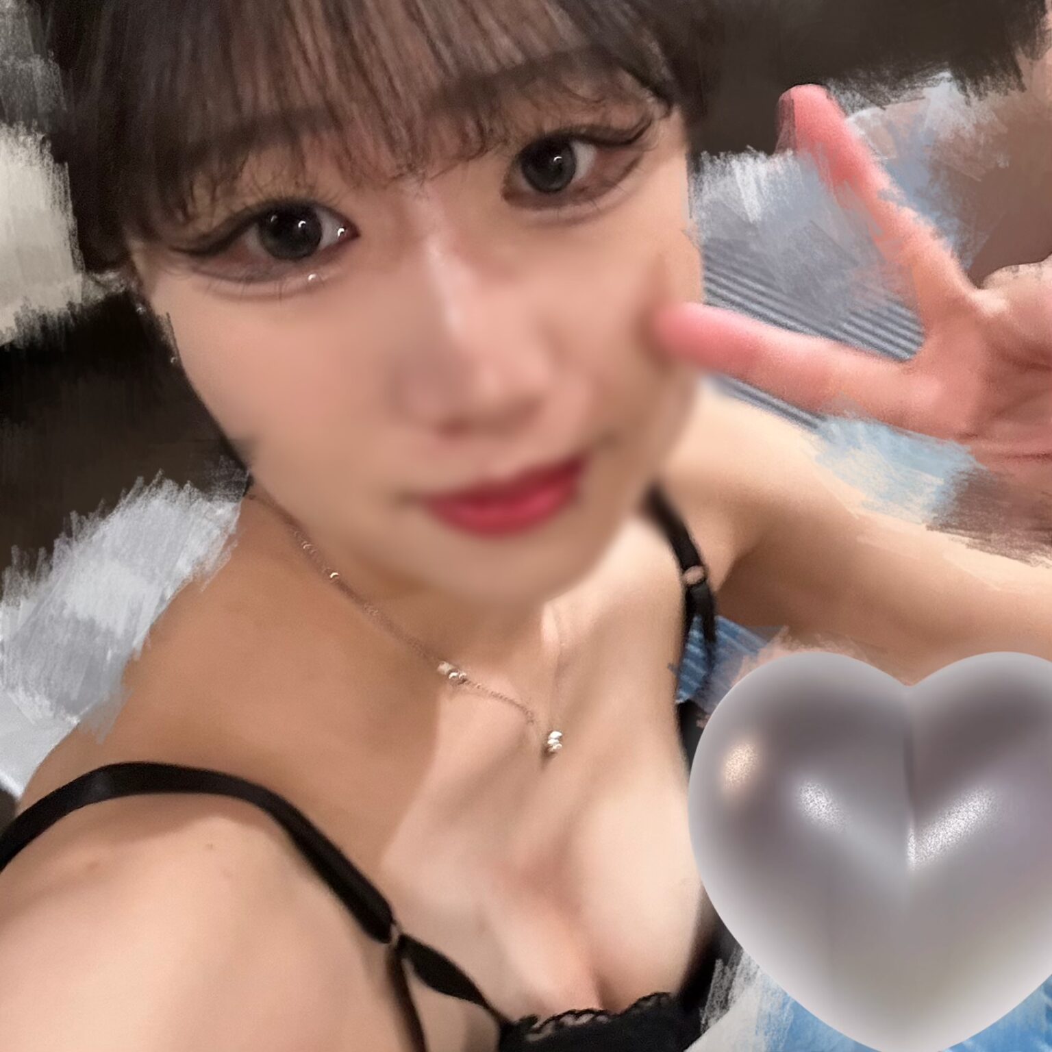 まゆブログ 日曜日だけど...？🥹 - 川崎のセクキャバTHIRD 公式 ｜厳選美女と贅沢な時間を