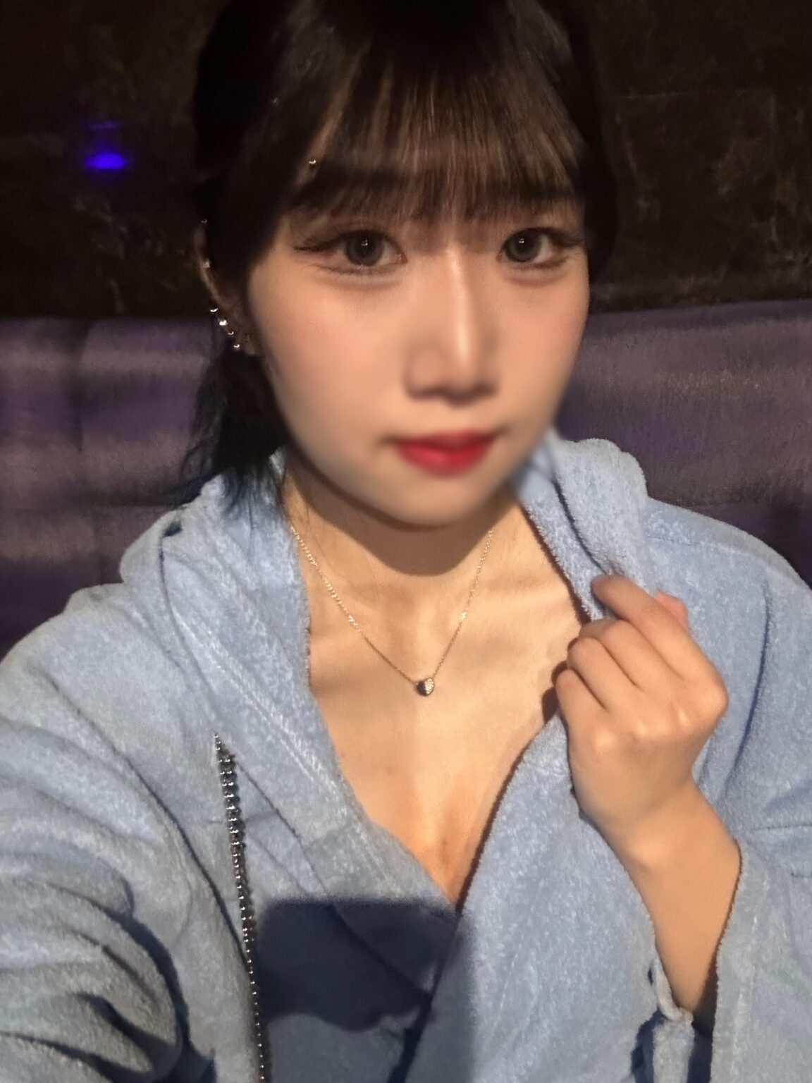 まゆブログ 今日も頑張るよー！！🥹 - 川崎のセクキャバTHIRD 公式 ｜厳選美女と贅沢な時間を