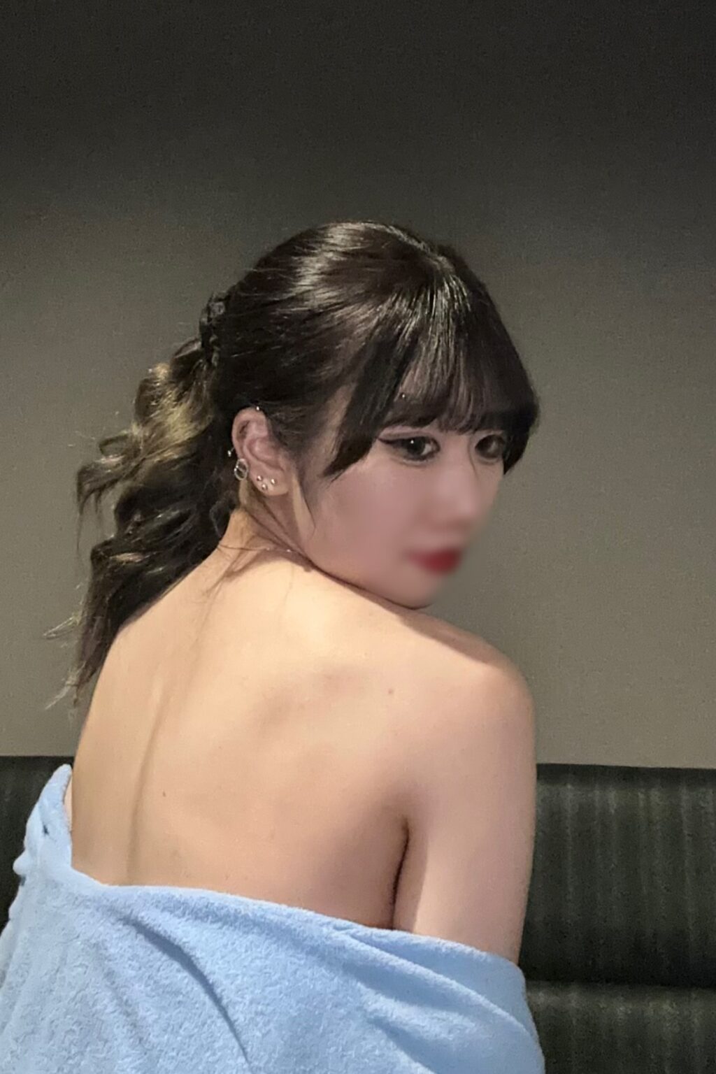 まゆブログ どきどき💓 - 川崎のセクキャバTHIRD 公式 ｜厳選美女と贅沢な時間を