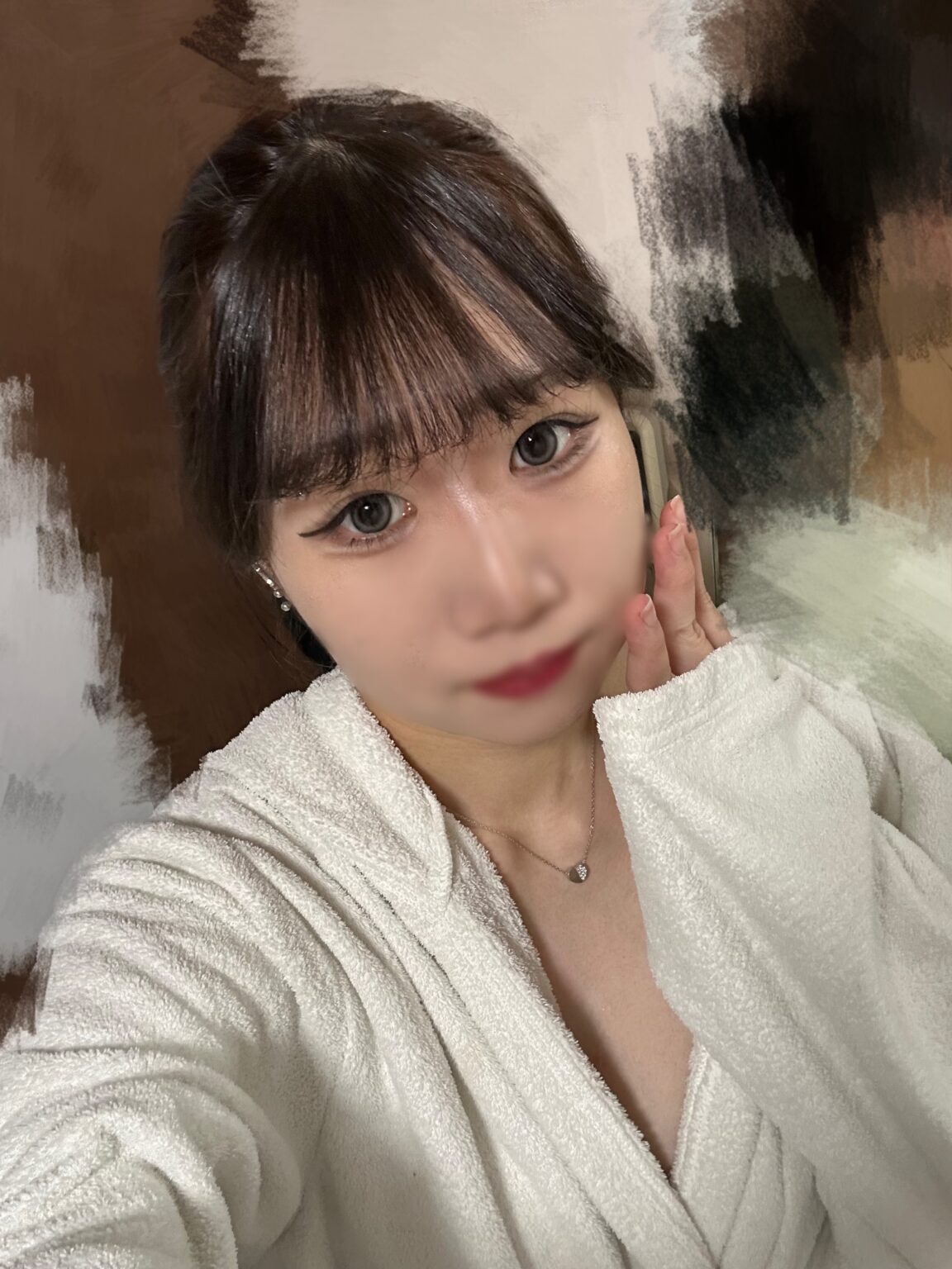 まゆブログ まゆしゅっきん🫶🏻 - 川崎のセクキャバTHIRD 公式 ｜厳選美女と贅沢な時間を