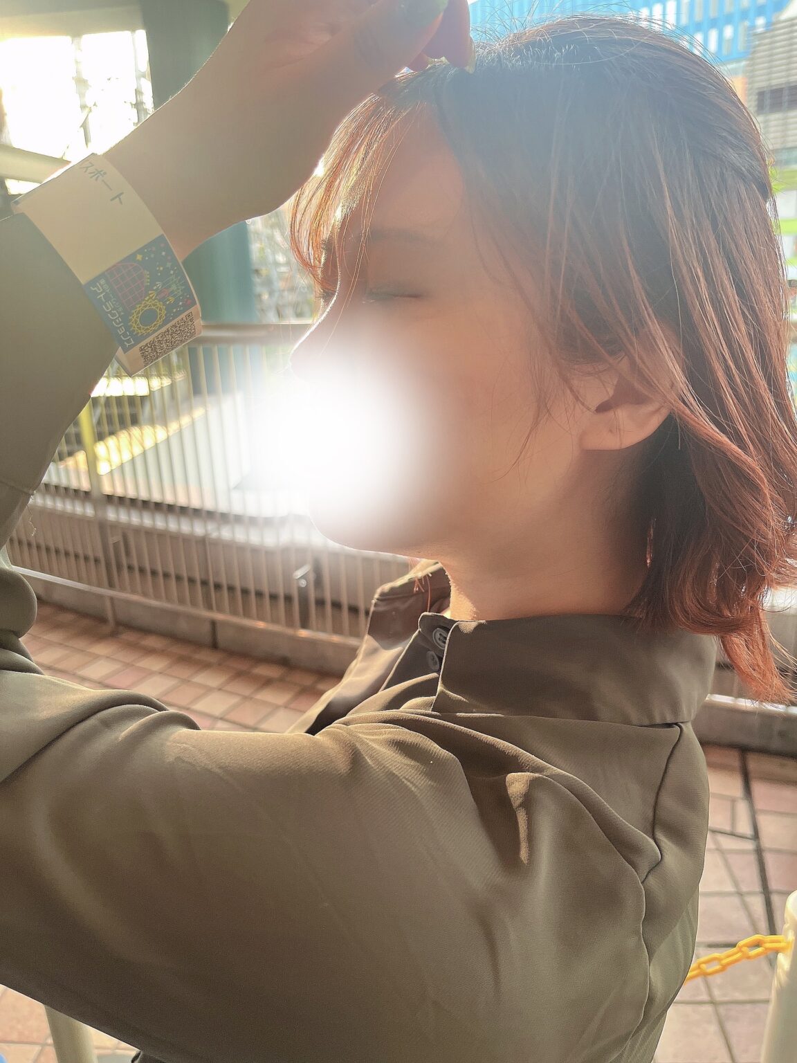 なみブログ 時間はあっという間🕐 - 川崎のセクキャバTHIRD 公式 ｜厳選美女と贅沢な時間を