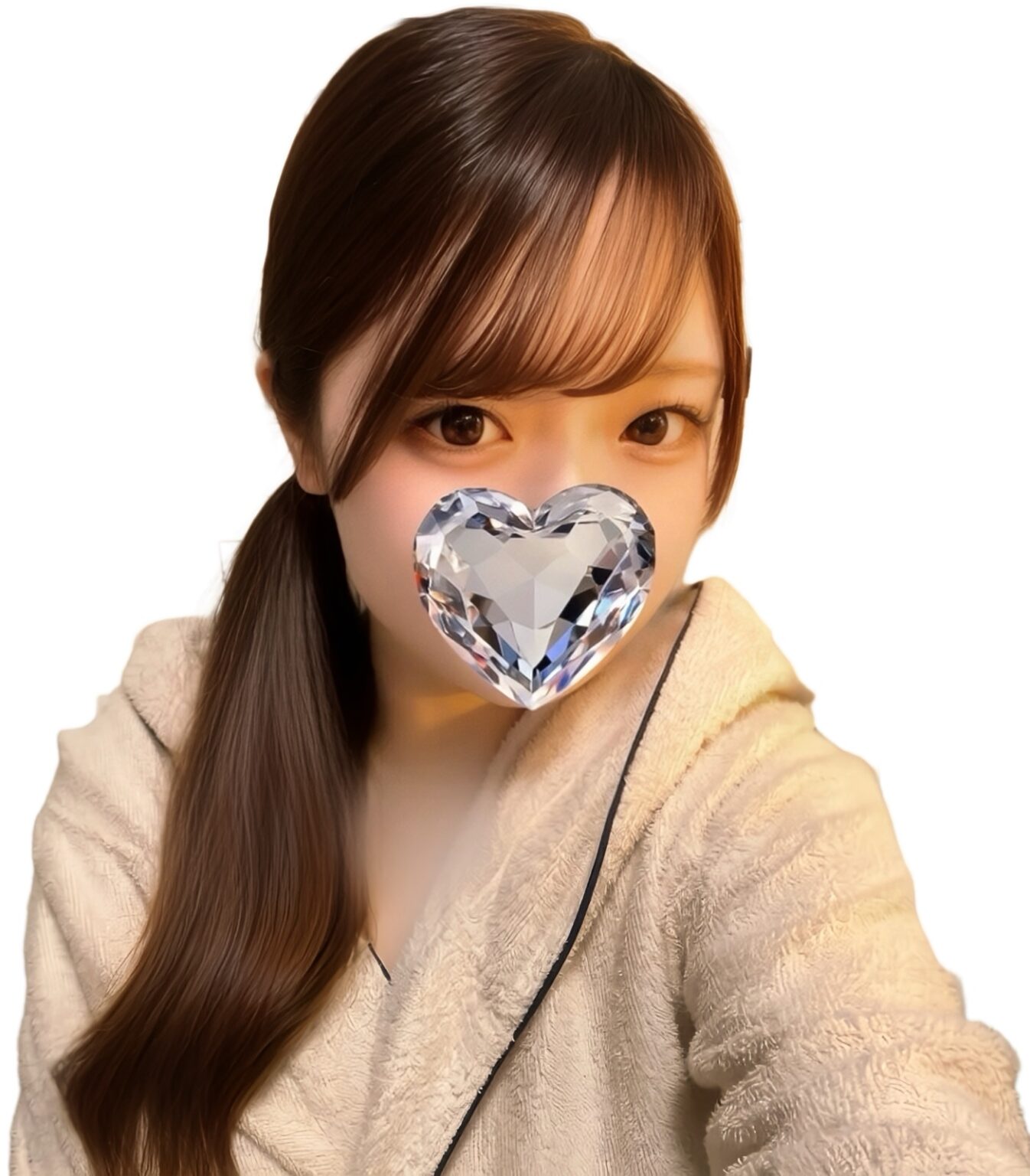 るな_img1 | 川崎のセクキャバTHIRD 公式 ｜厳選美女と贅沢な時間を