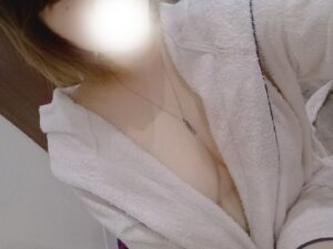 あきブログ いつもと違う感じに😌