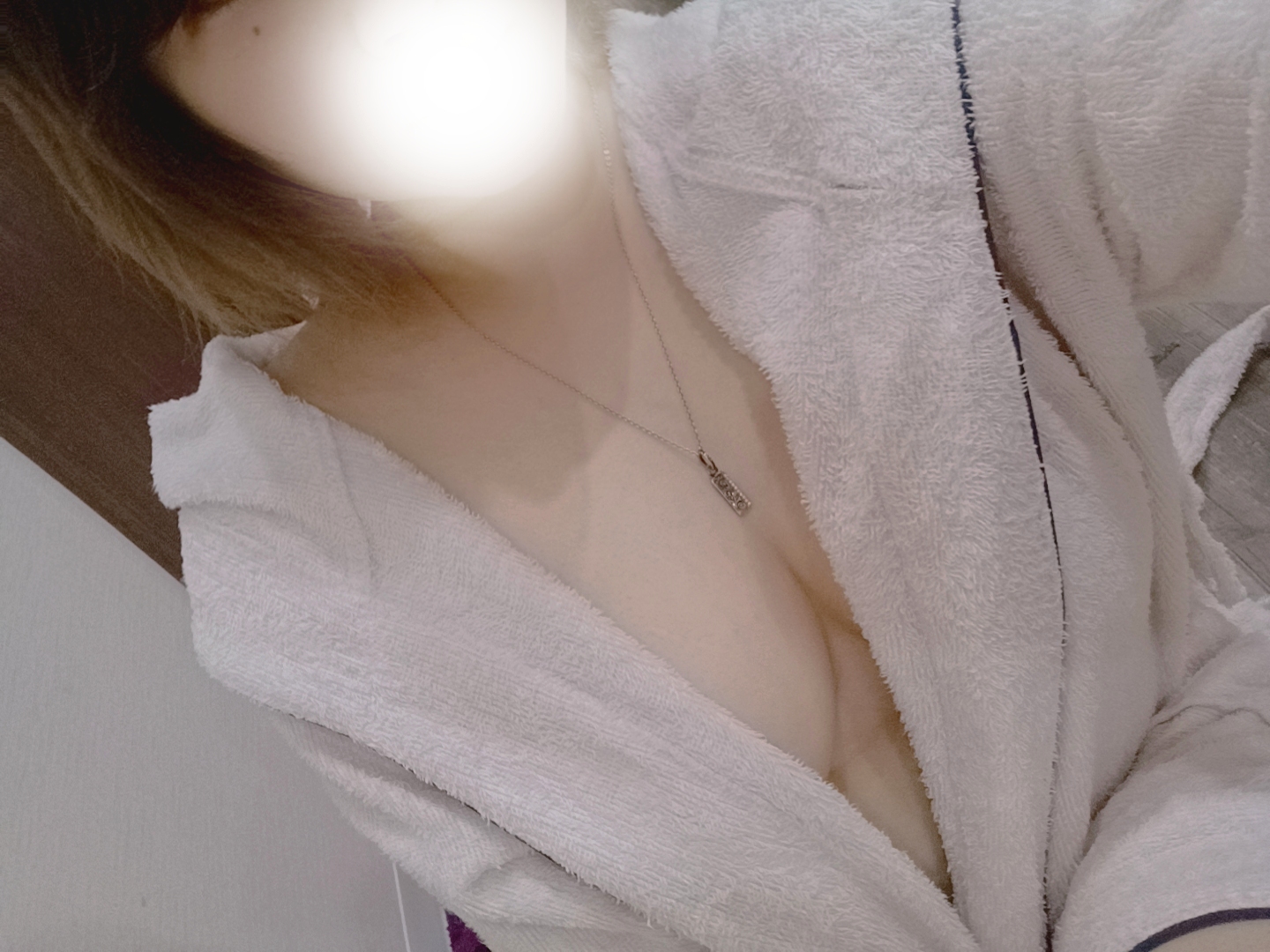 あきブログ いつもと違う感じに😌 - 川崎のセクキャバTHIRD 公式 ｜厳選美女と贅沢な時間を