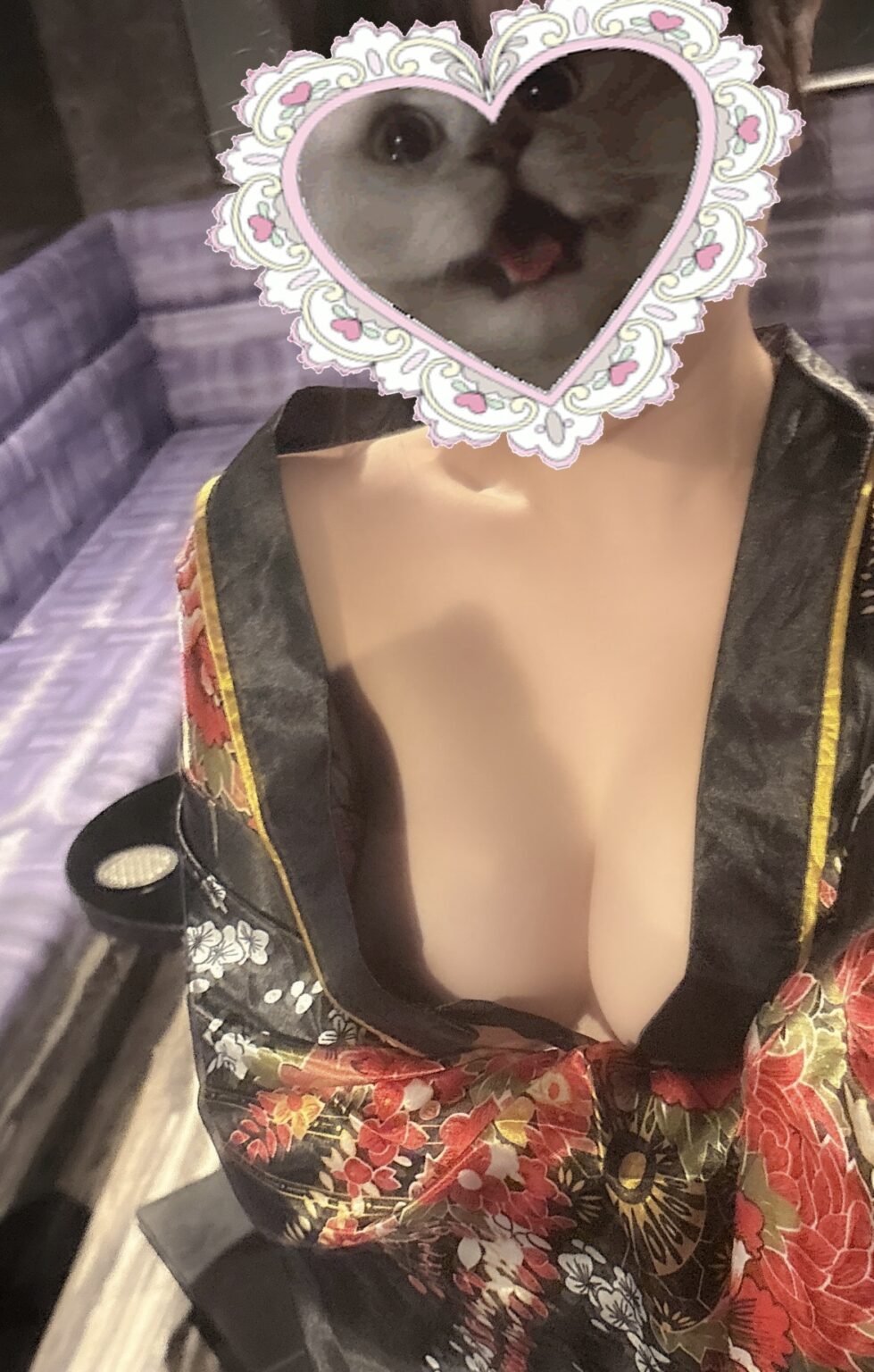 まおブログ 謝謝🥹🙏🏻💖 - 川崎のセクキャバTHIRD 公式 ｜厳選美女と贅沢な時間を