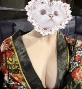 まおブログ あちち
