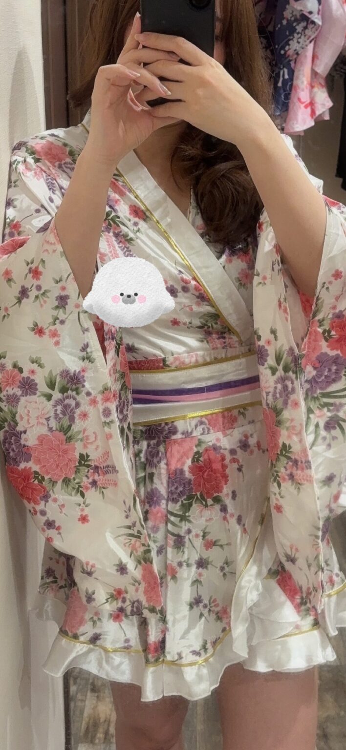 ゆりブログ イベント🤍 - 川崎のセクキャバTHIRD 公式 ｜厳選美女と贅沢な時間を