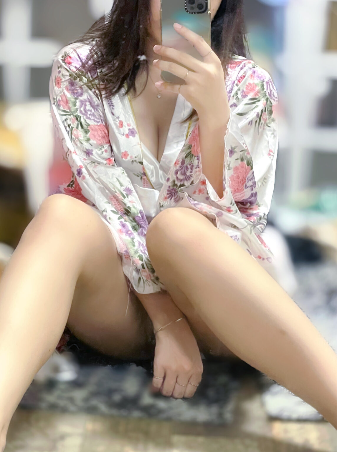 あずさブログ 👘 🍶 - 川崎のセクキャバTHIRD 公式 ｜厳選美女と贅沢な時間を