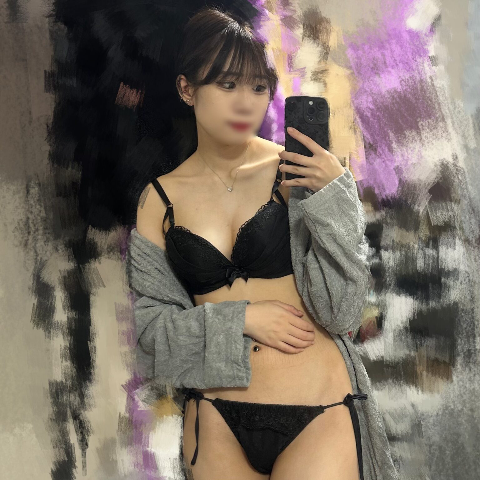 まゆブログ 雨だね〜🥲🌧️ - 川崎のセクキャバTHIRD 公式 ｜厳選美女と贅沢な時間を