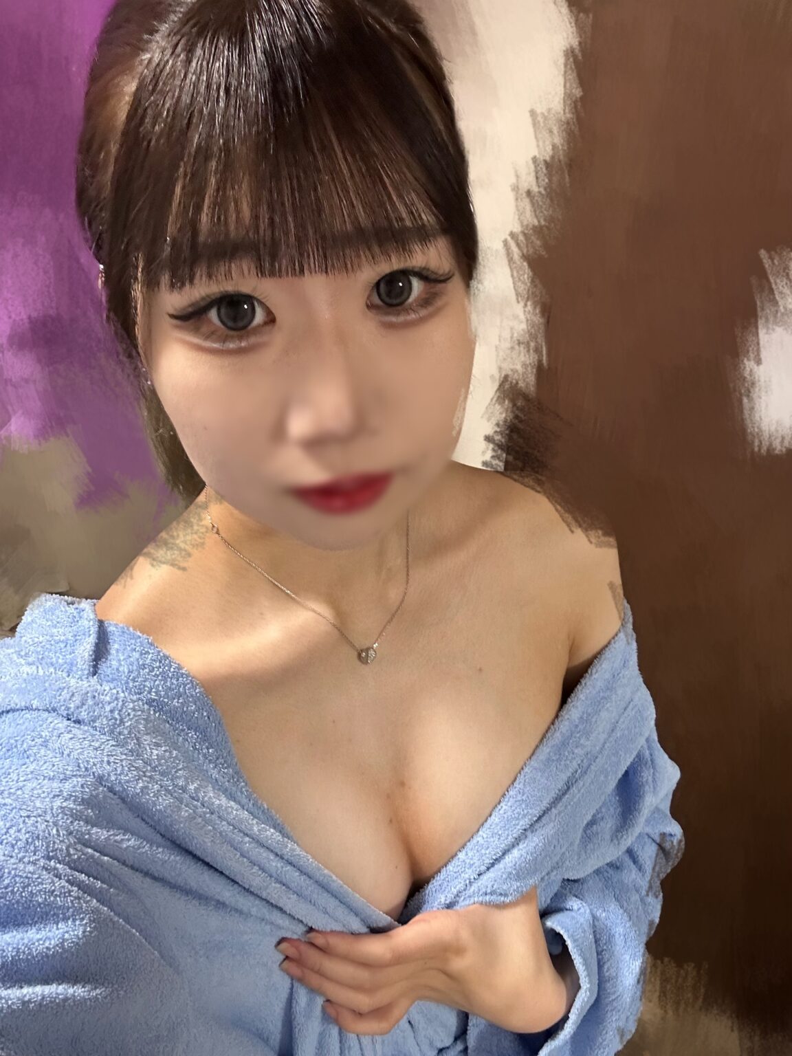 まゆブログ います！！💭 - 川崎のセクキャバTHIRD 公式 ｜厳選美女と贅沢な時間を