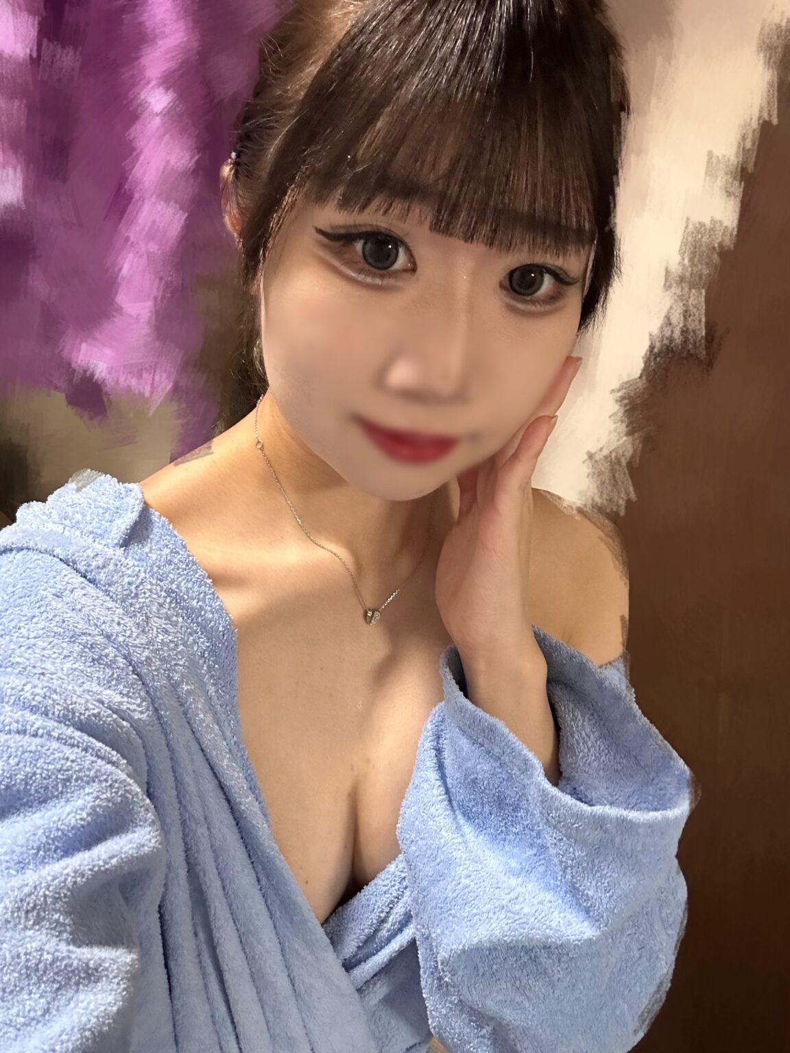 まゆブログ 居るよ〜！！💭 - 川崎のセクキャバTHIRD 公式 ｜厳選美女と贅沢な時間を