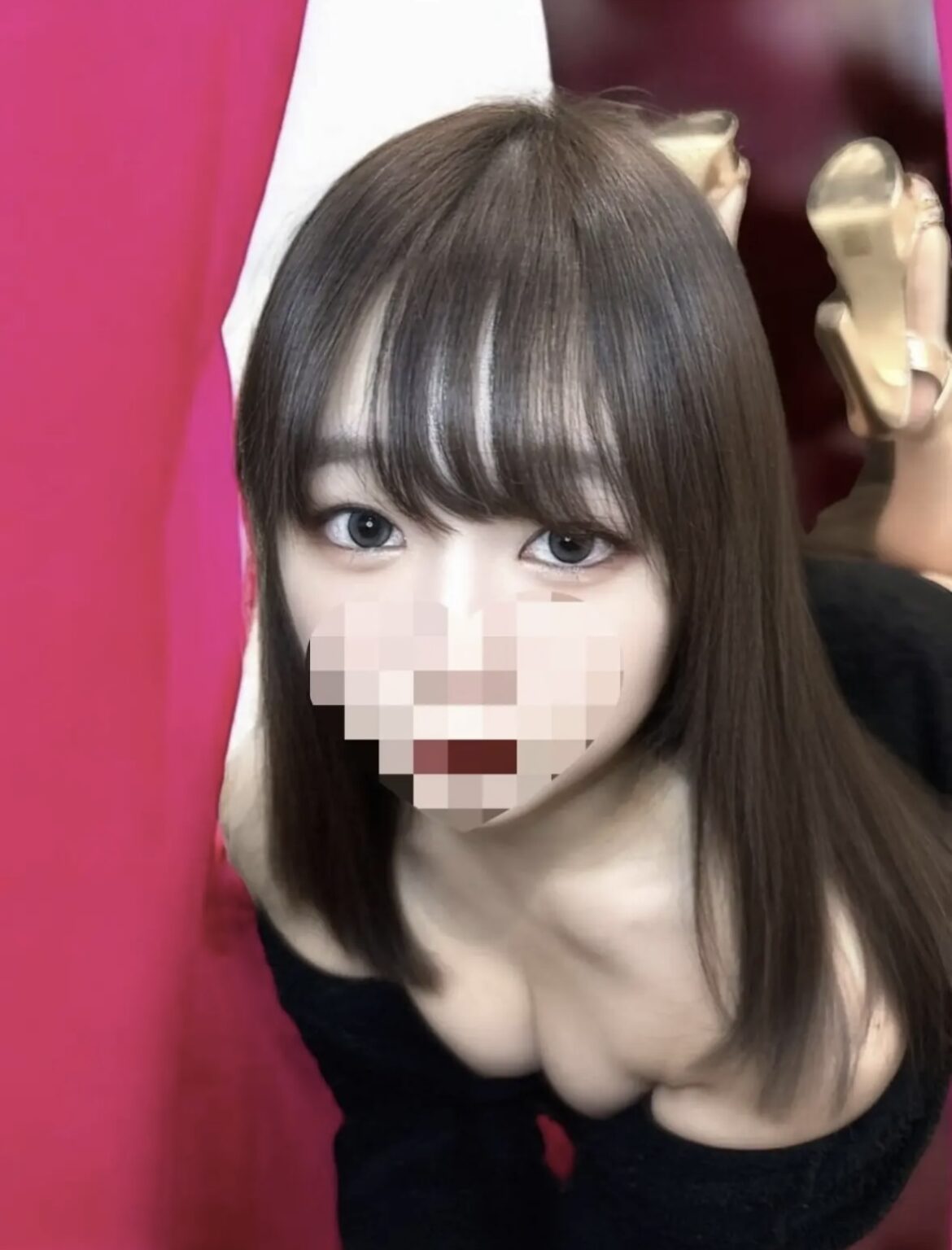 まおブログ 🐠🫧‪ - 川崎のセクキャバTHIRD 公式 ｜厳選美女と贅沢な時間を