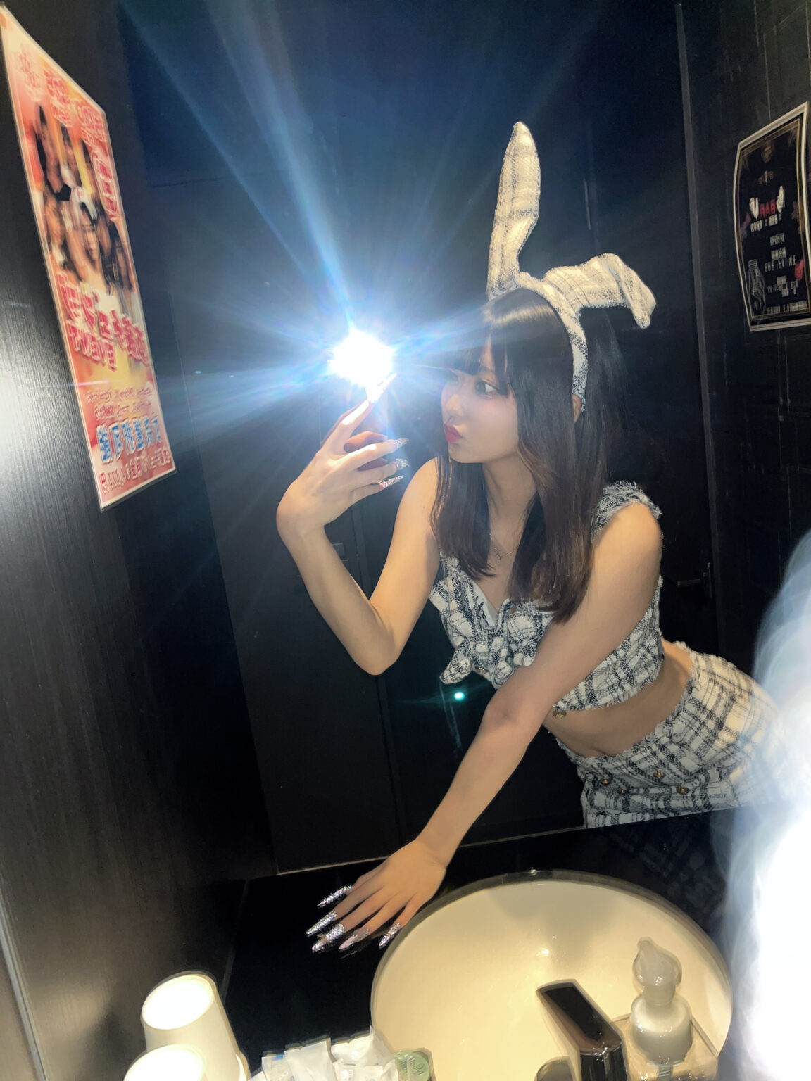 つばさブログ ちゃーん - 川崎のセクキャバTHIRD 公式 ｜厳選美女と贅沢な時間を