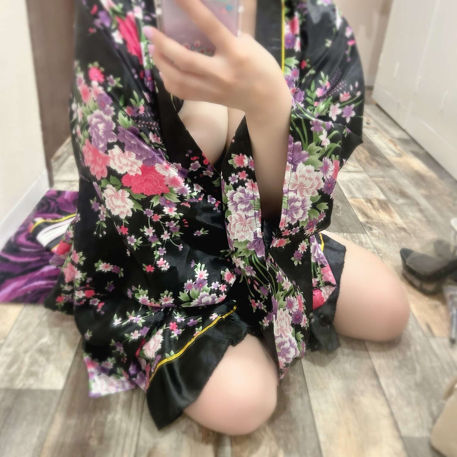 れなブログ かわいい！🖤 - 川崎のセクキャバTHIRD 公式 ｜厳選美女と贅沢な時間を