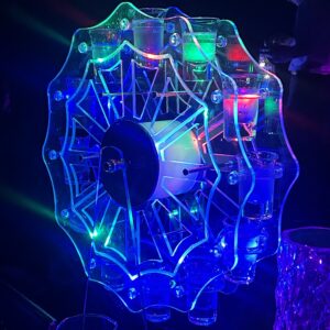 れなブログ この間の🎡💖💖