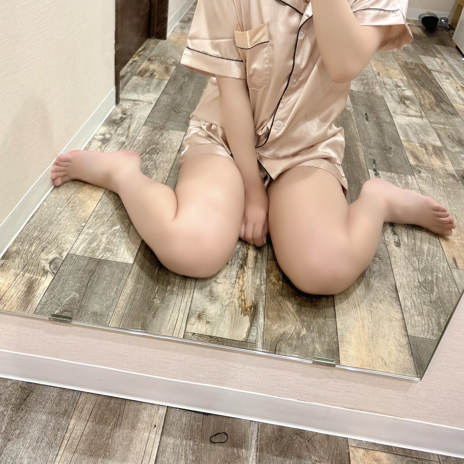 れなブログ パジャマ🩷 - 川崎のセクキャバTHIRD 公式 ｜厳選美女と贅沢な時間を