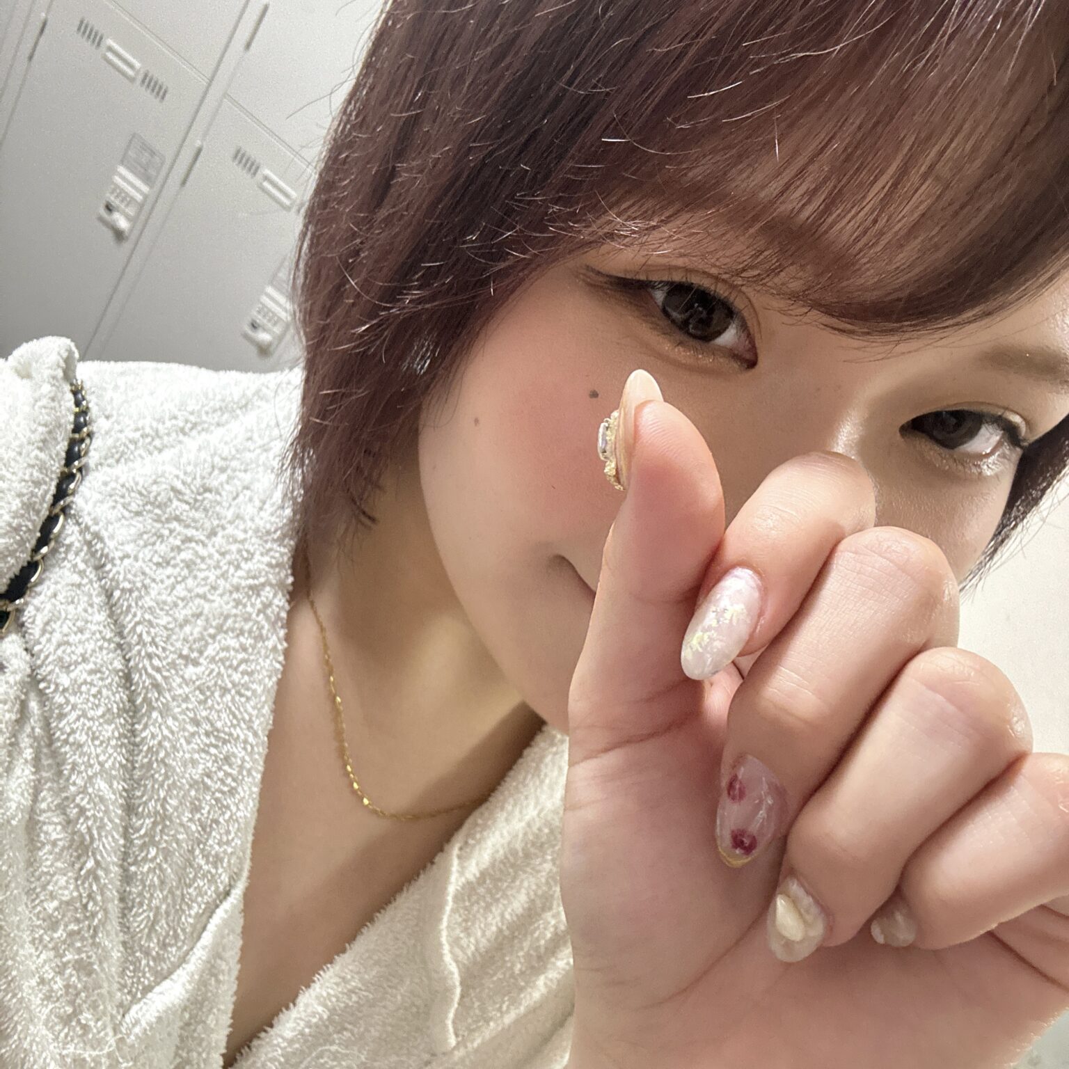 つぐみブログ さらに可愛くなりました(当社比) - 川崎のセクキャバTHIRD 公式 ｜厳選美女と贅沢な時間を
