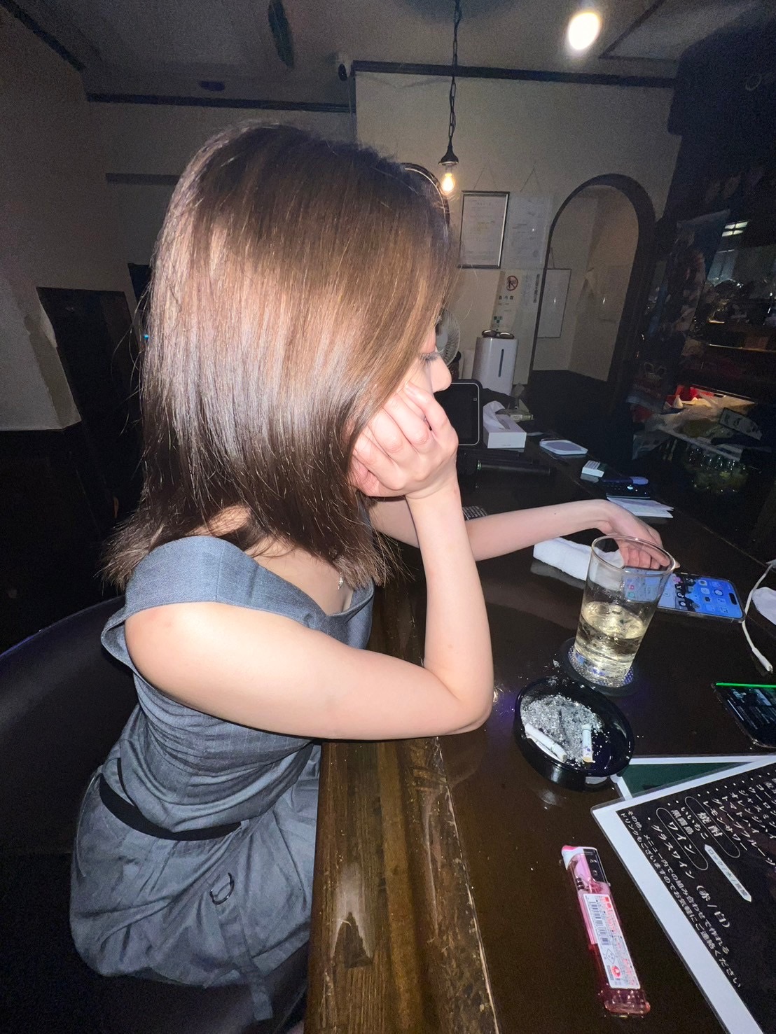 じゅなブログ 出勤ちゅっちゅ🫸🏻🤛🏻 - 川崎のセクキャバTHIRD 公式 ｜厳選美女と贅沢な時間を