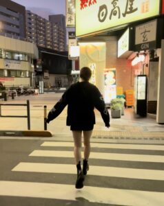 じゅなブログ まだいるにょん〜🎶