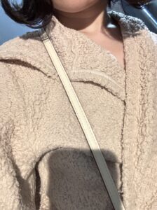 あおいブログ 土曜出勤しました〜