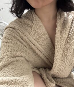 あおいブログ 出勤しました😳