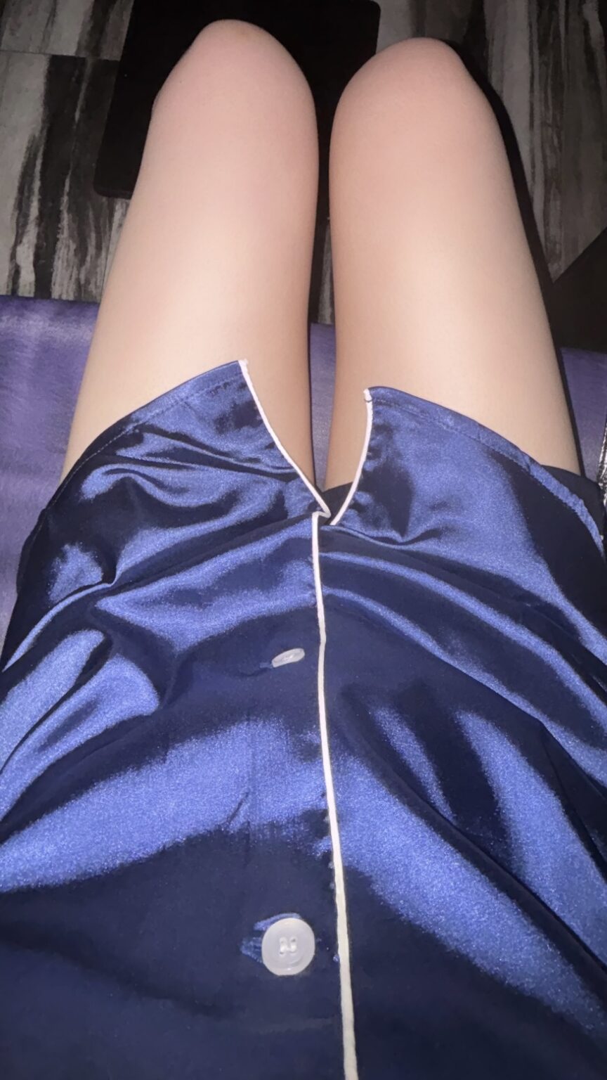 ゆめブログ ゆめブログ💜 初投稿！ - 川崎のセクキャバTHIRD 公式 ｜厳選美女と贅沢な時間を