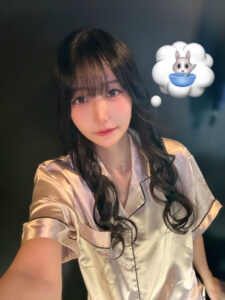 なりせブログ 💤パジャマイベント開催中🛌✨