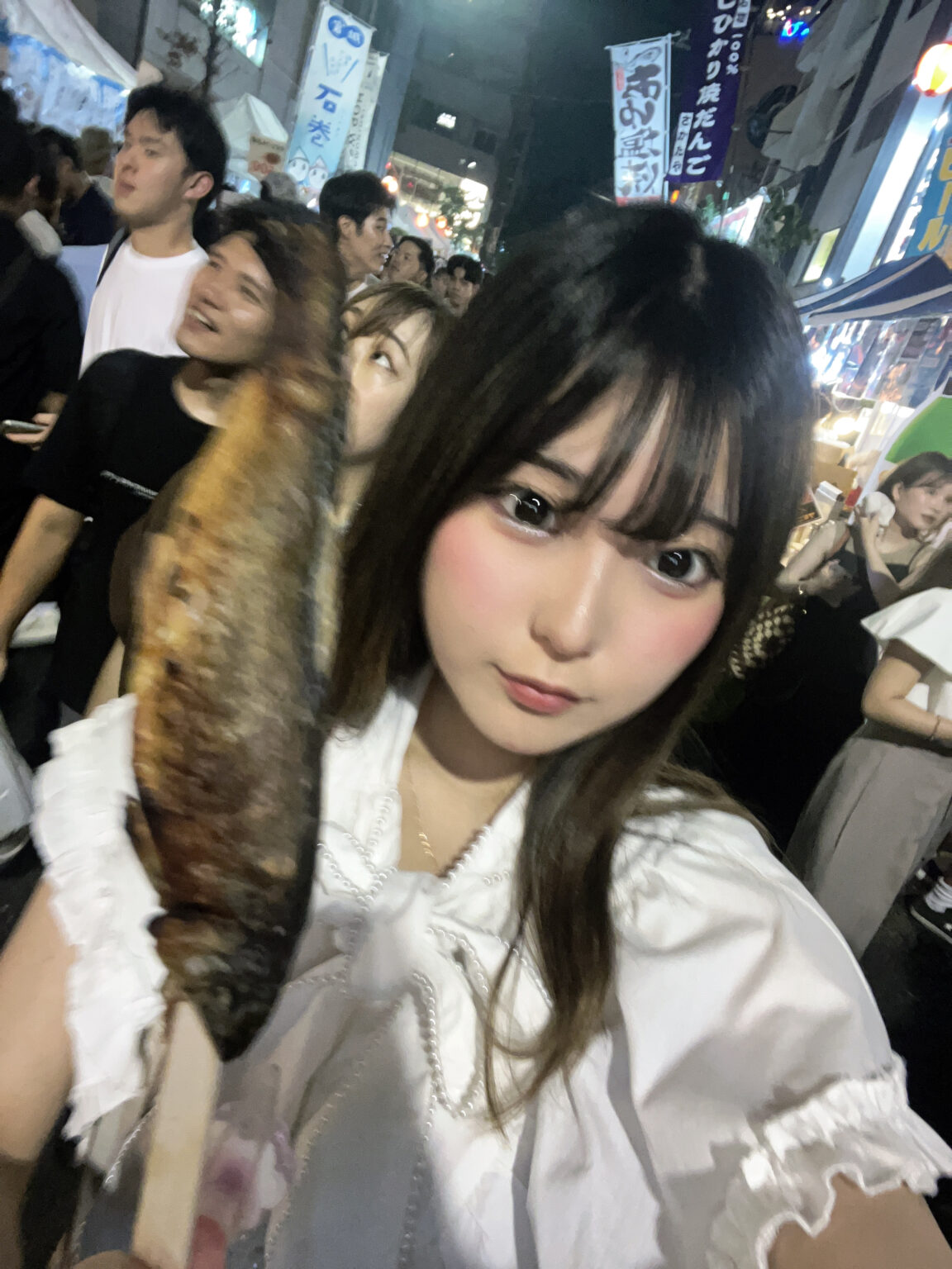 つばさブログ ぎょ - 川崎のセクキャバTHIRD 公式 ｜厳選美女と贅沢な時間を