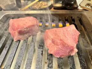 じゅなブログ いてますにょん〜