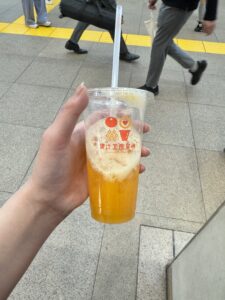 じゅなブログ まだいるにょん〜
