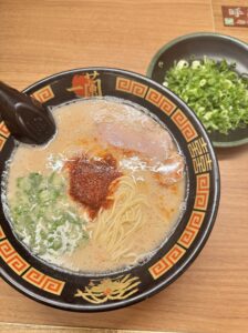 じゅなブログ 元気もりもりんこ🍜