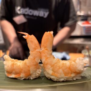 まおブログ 🦐❤️