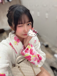 なりせブログ 💓先週もありがとう💓