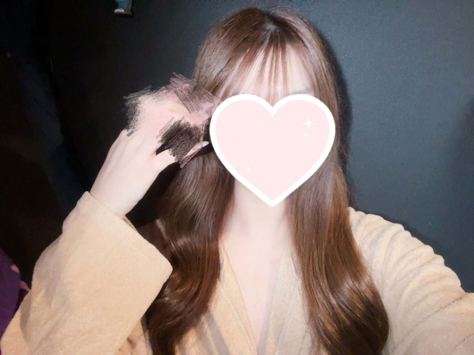 まこブログ 出勤🤍 - 川崎のセクキャバTHIRD 公式 ｜厳選美女と贅沢な時間を
