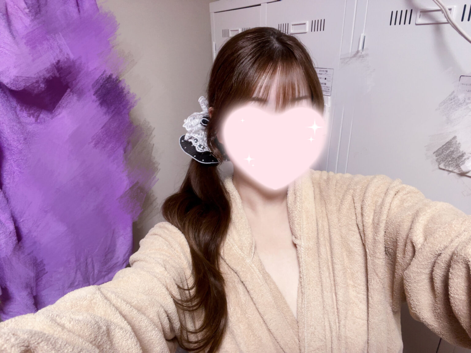 まこブログ 出勤🤍 - 川崎のセクキャバTHIRD 公式 ｜厳選美女と贅沢な時間を