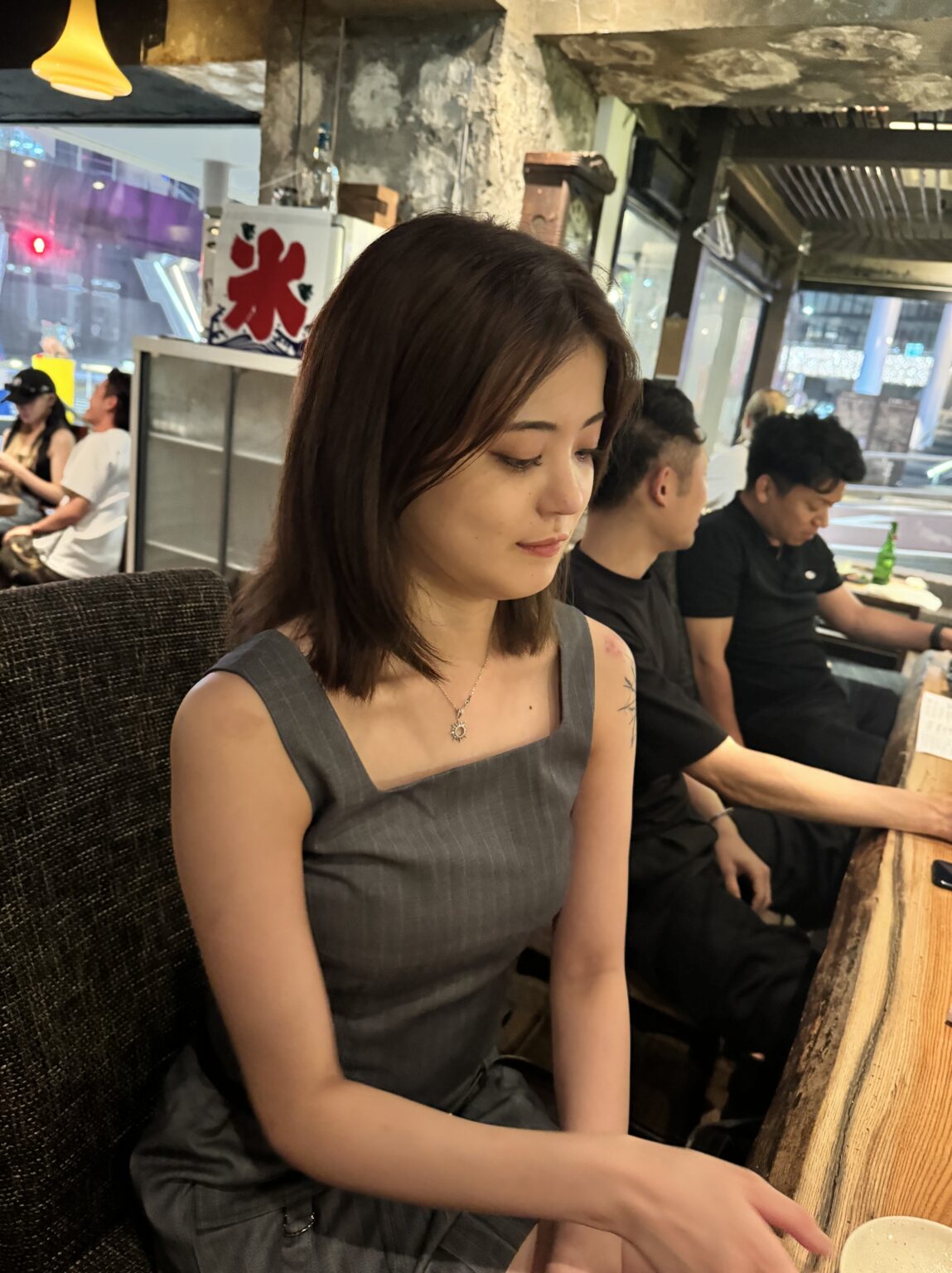 じゅなブログ 今日もいてます✊🏻 - 川崎のセクキャバTHIRD 公式 ｜厳選美女と贅沢な時間を