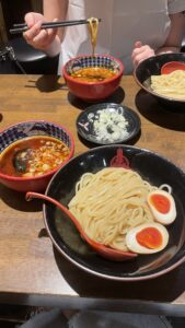 あずさブログ 🍜🥚