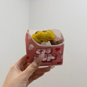 まこブログ 出勤🤍